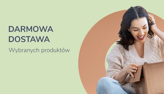 darmowa dostawa