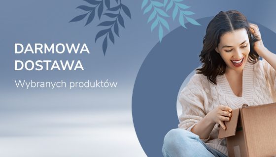 darmowa dostawa