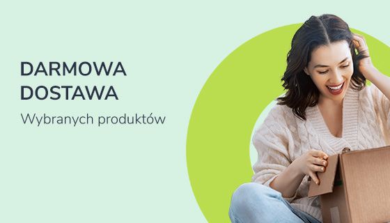 darmowa dostawa