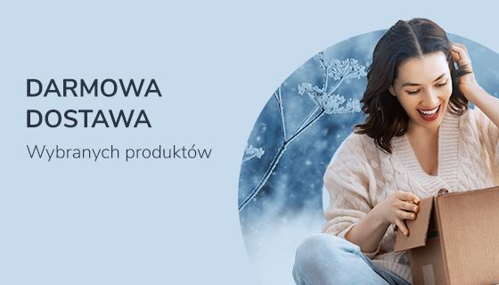 darmowa dostawa