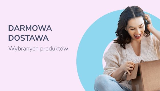 darmowa dostawa