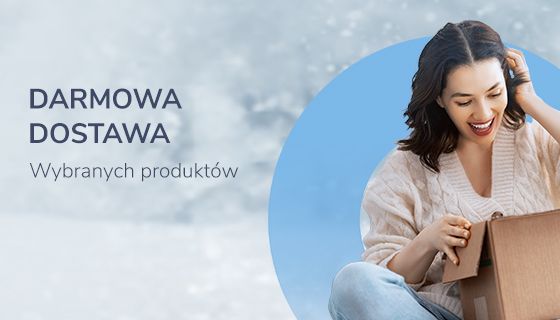 darmowa dostawa