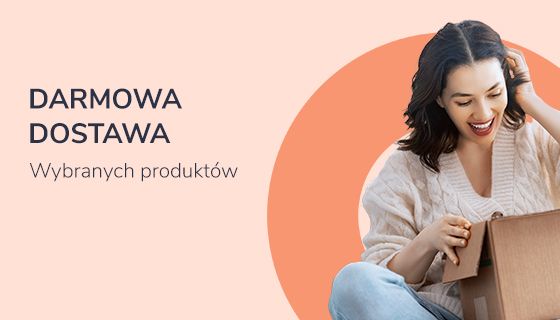 darmowa dostawa
