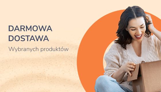 darmowa dostawa
