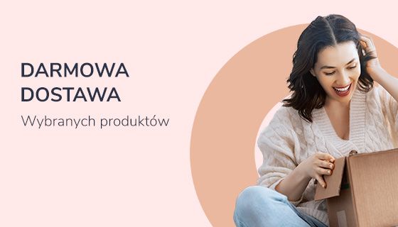 darmowa dostawa