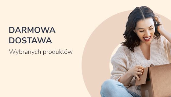 darmowa dostawa