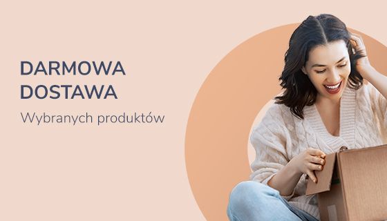 darmowa dostawa