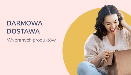 darmowa dostawa