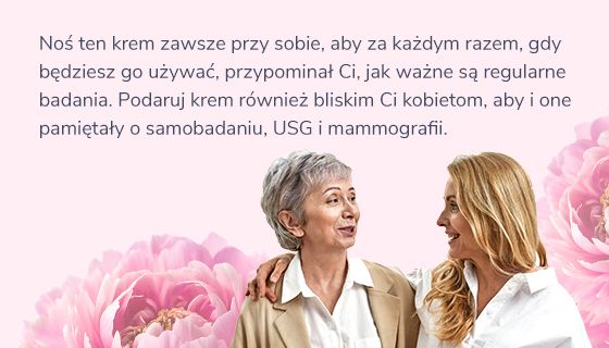 Noś ten krem zawsze przy sobie