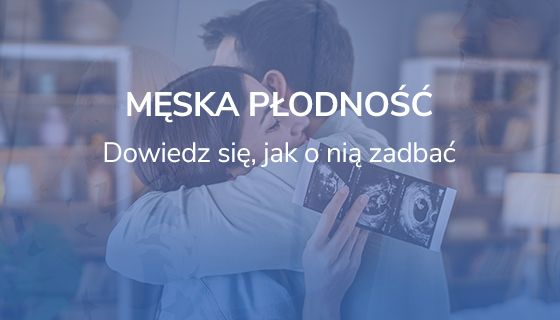 Czytaj w poradniku: męska płodność. Dowiedz się, jak o nią dbać