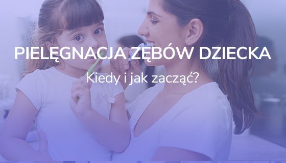 Czytaj w Poradniku: jak dbać o higienę jamy ustnej dziecka?