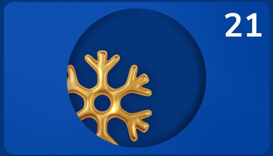 21