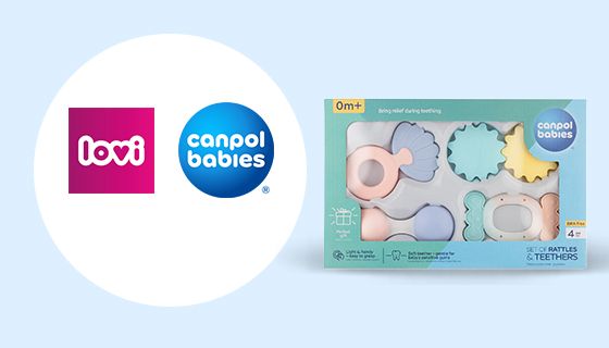 canpol-babies