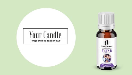 your candle