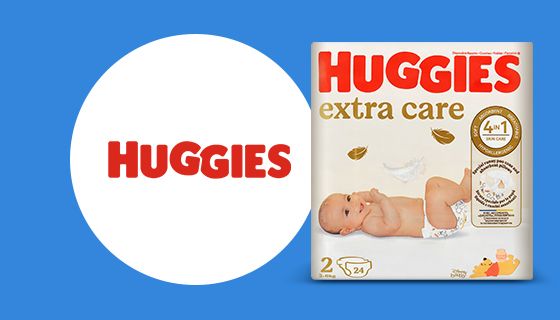 huggies
