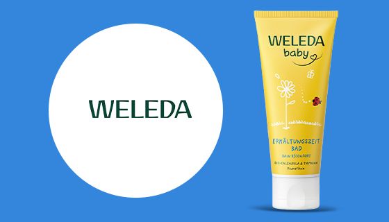 weleda
