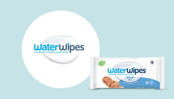 waterwipes