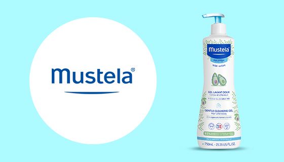 mustela