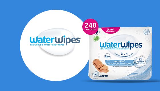 waterwipes