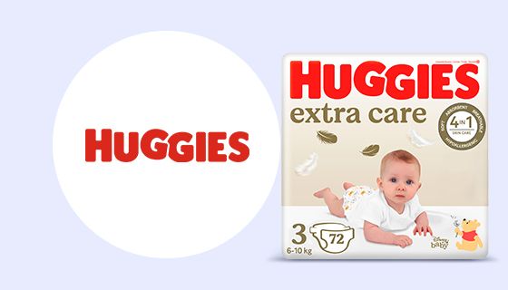 huggies