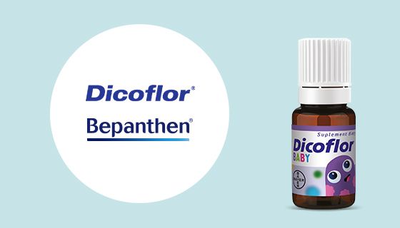 dicoflor bepanthen
