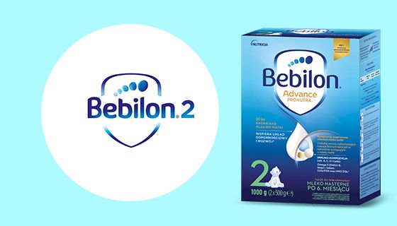 bebilon