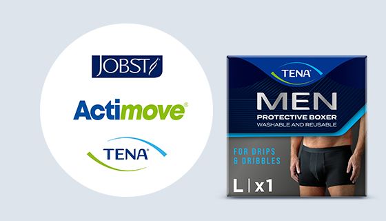 tena jobst actimove