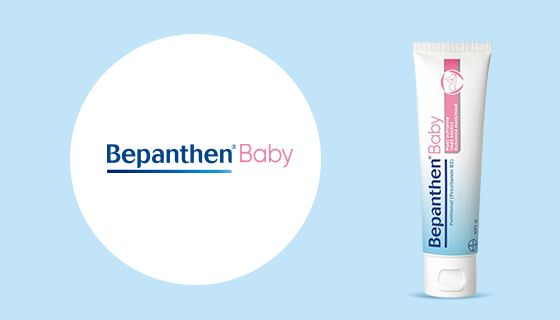 BEPANTHEN