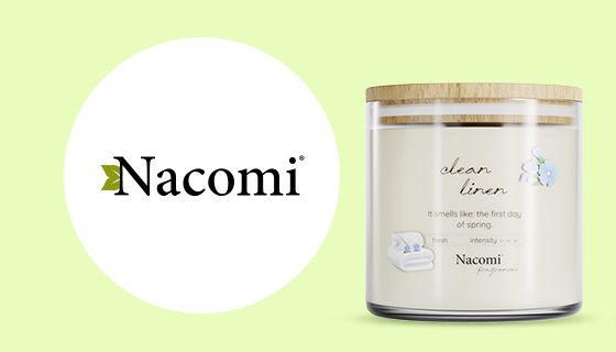 nacomi