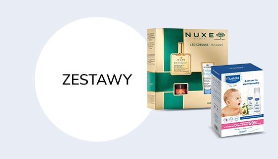 zestawy