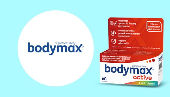 bodymax
