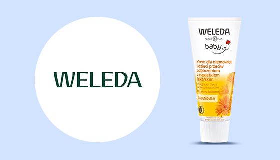 weleda