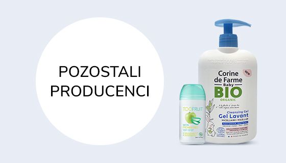 pozostali producenci