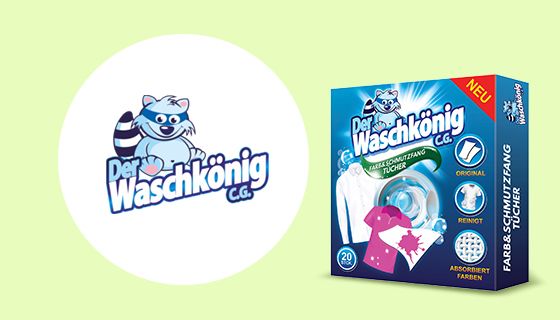 der waschkonig