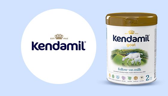 kendamil