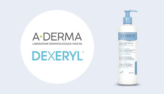 a-derma dexeryl