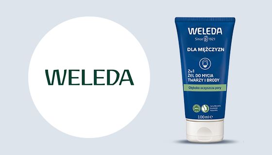 weleda