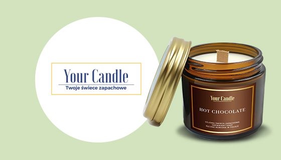 your-candle