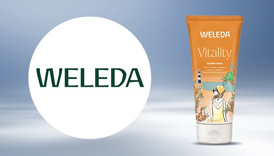 weleda
