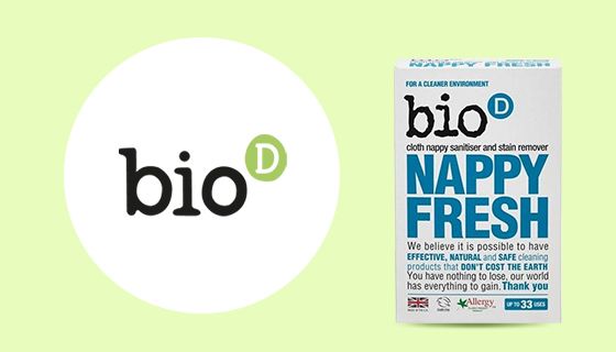 bio d