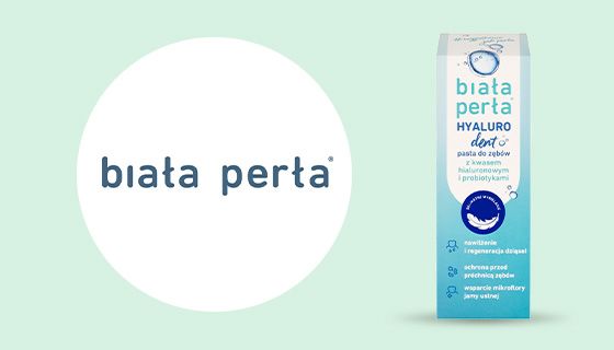 biala perla