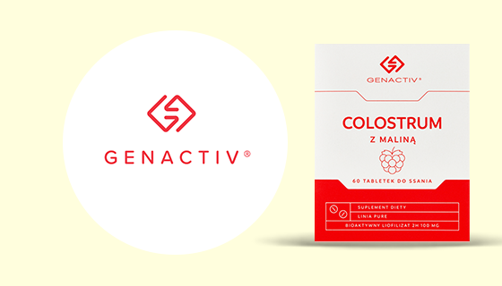 genactiv