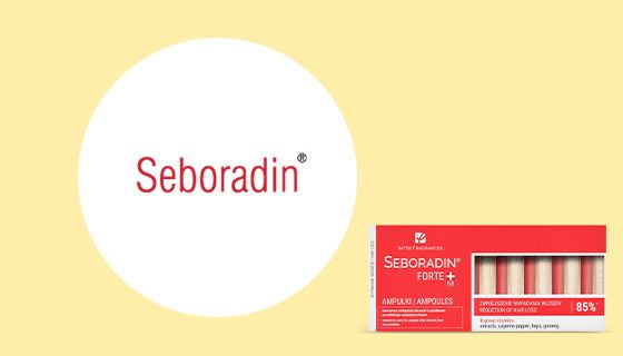 seboradin