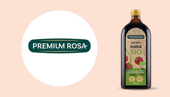 premium rosa