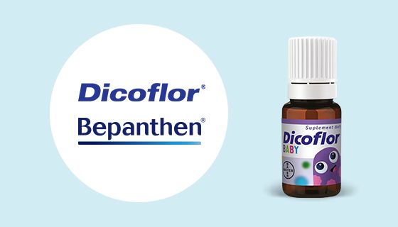 bepanthen dicoflor