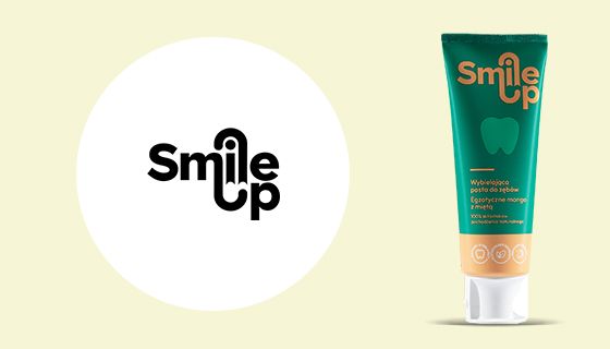 smileup