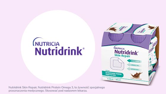 nutridrink