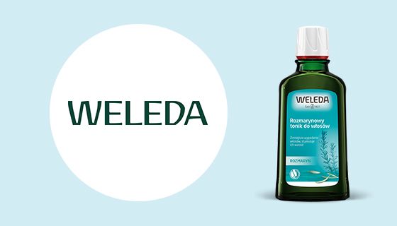 weleda