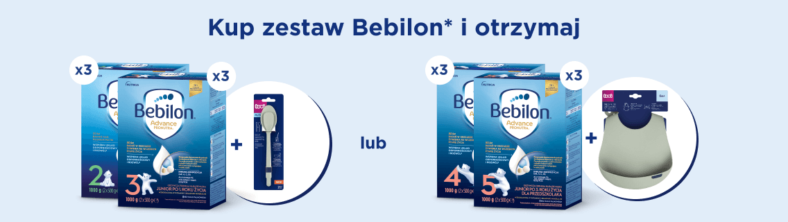 Bebilon x Lovi
