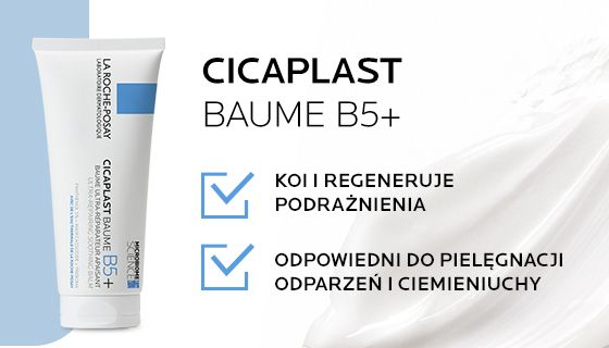Cicaplast Baume B5+